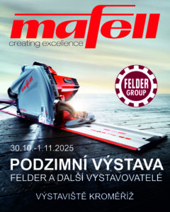 FELDER 2025 KROMĚŘÍŽ