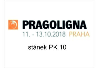 Pragoligna 2018