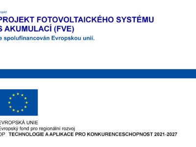 BANER SPOLUFINANCOVÁNÍ eu